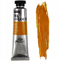 Olejová barva Phoenix Artist Oil – 40 ml | různé odstíny