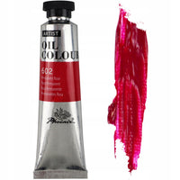 Olejová barva Phoenix Artist Oil – 40 ml | různé odstíny