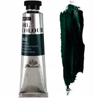 Olejová barva Phoenix Artist Oil – 40 ml | různé odstíny