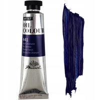 Olejová barva Phoenix Artist Oil – 40 ml | různé odstíny