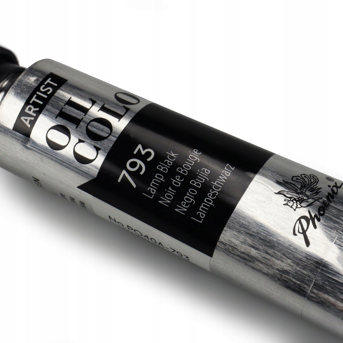 Olejová barva Phoenix Artist Oil – 40 ml | různé odstíny