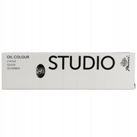 Olejová barva Phoenix Studio - 120 ml | vyberte si odstín
