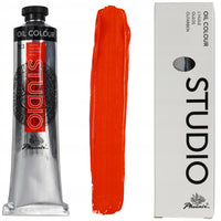 Olejová barva Phoenix Studio - 120 ml | vyberte si odstín