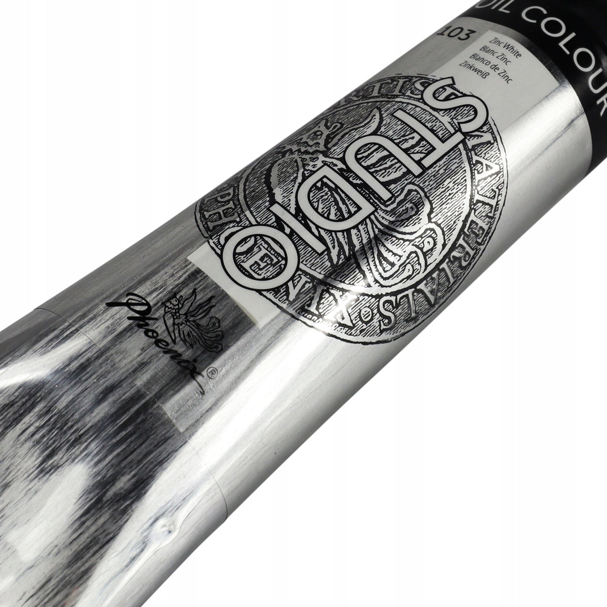 Olejová barva Phoenix Studio - 120 ml | vyberte si odstín