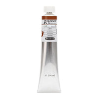 Olejové barvy Schmincke AKADEMIE 200 ml - siena