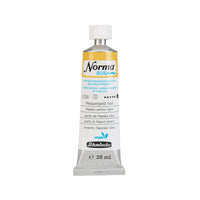 Olejové barvy Schmincke Norma Blue 35 ml – 226 Neapolská žlutá světlá
