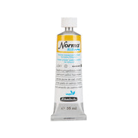 Olejové barvy Schmincke Norma Blue 35 ml – 241 Kadmium žluté imitace střední