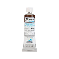 Olejové barvy Schmincke Norma Blue 35 ml – 610 Přírodní pálená Siena
