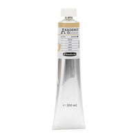 Olejové barvy Schmincke AKADEMIE 200 ml – 201 piesková
