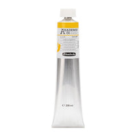 Olejové barvy Schmincke AKADEMIE 200 ml – 220 cadmium žltá hue