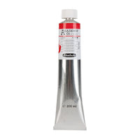 Olejové barvy Schmincke AKADEMIE 200 ml – 306 cadmium červená hue