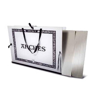 Papír na olejové barvy ARCHES Oil CP bílý 300 g/m2 - 56 x 76 cm