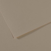 Papír na pastel CANSON Mi-Teintes A4 / 160 g/m² – 50 listů – Ústřicová 340