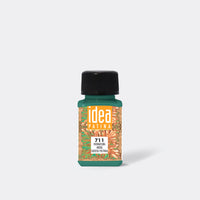 Patinovací barva Maimeri Idea Patina - 60 ml – Zelená patina