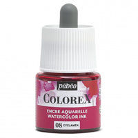 Pebeo Colorex tekutý akvarel 45 ml – Bramboříková