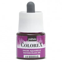 Pebeo Colorex tekutý akvarel 45 ml – Bougainvillea