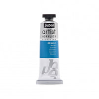 Pebeo Artist akrylová barva 37 ml – Azurová modrá
