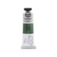 Pebeo Artist akrylová barva 37 ml – Hookerova zelená