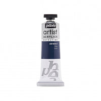 Pebeo Artist akrylová barva 37 ml – Indigo