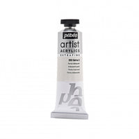 Pebeo Artist akrylová barva 37 ml – Perleťová