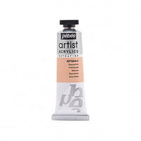 Pebeo Artist akrylová barva 37 ml – Portrétní růžová