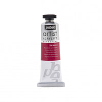 Pebeo Artist akrylová barva 37 ml – Chinakridonová magenta
