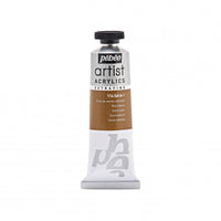 Pebeo Artist akrylová barva 37 ml – Siena přírodní