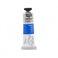 Pebeo Artist akrylová barva 37 ml – Královská modrá