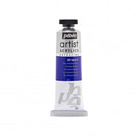 Pebeo Artist akrylová barva 37 ml – Ultramarín tmavý