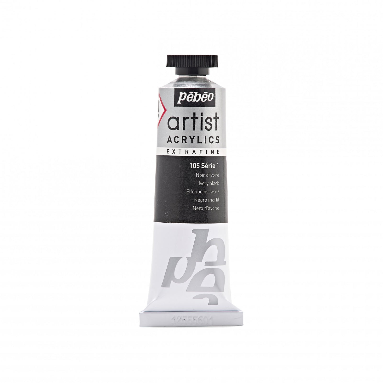 Pebeo Artist akrylová barva 37 ml