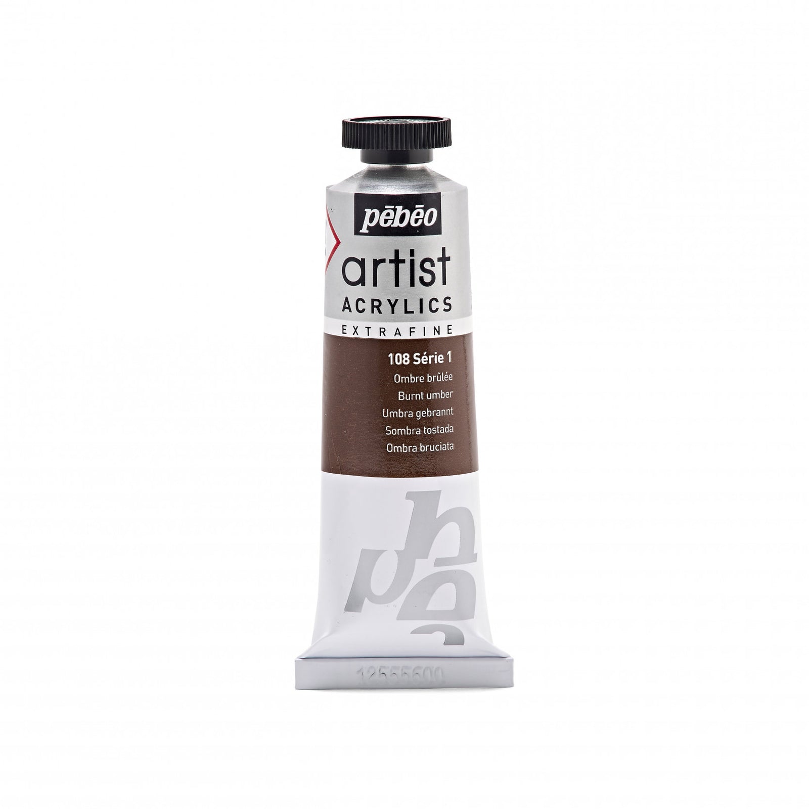 Pebeo Artist akrylová barva 37 ml