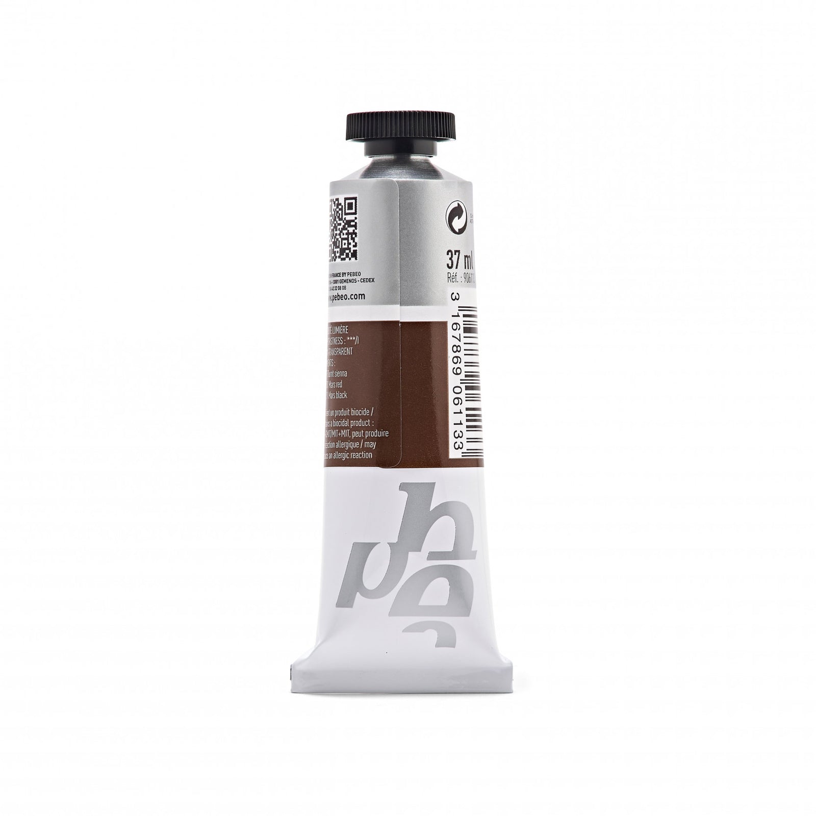Pebeo Artist akrylová barva 37 ml