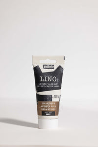Pebeo barva na linoryt 80 ml – Antická zlatá