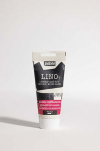 Pebeo barva na linoryt 80 ml – Chinakridonová magenta