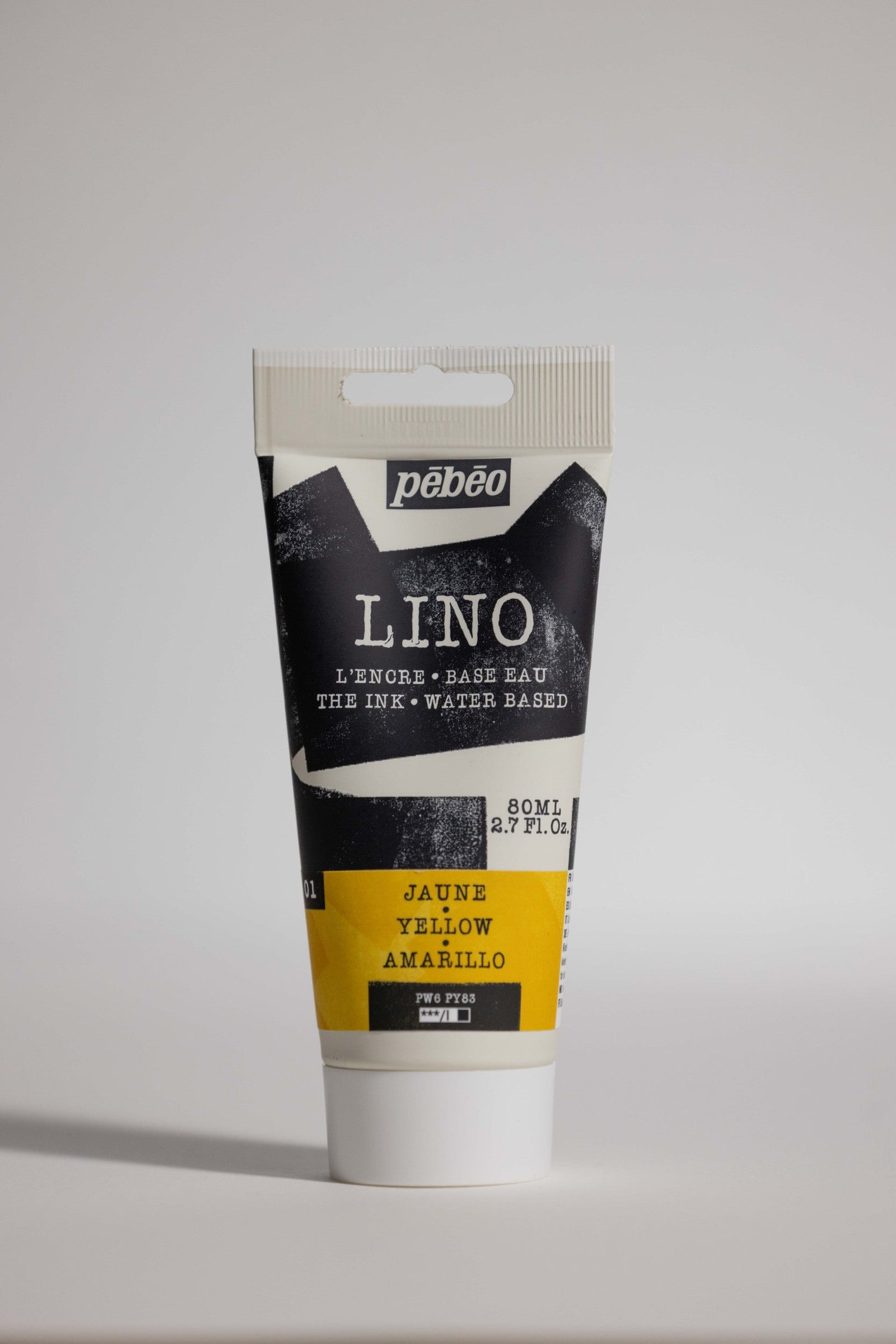 Pebeo barva na linoryt 80 ml