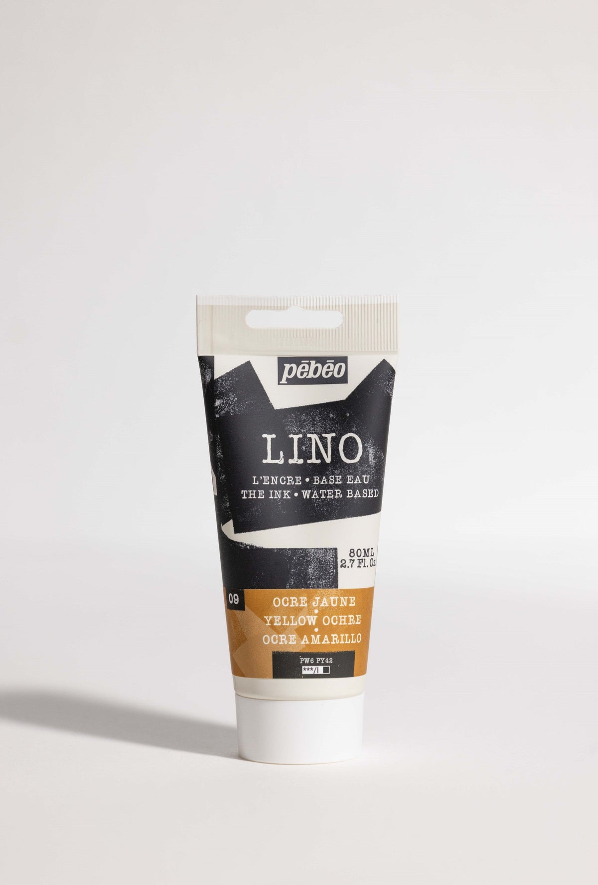 Pebeo barva na linoryt 80 ml