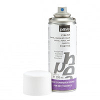 Pebeo fixační sprej na pastely a uhly 200 ml