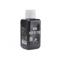 Pebeo indický grafický inkoust 250 ml
