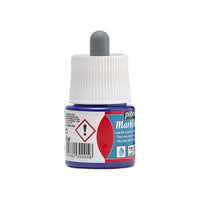 Mramorovací barva Pebeo Marbling 45 ml