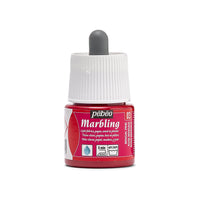 Mramorovací barva Pebeo Marbling 45 ml