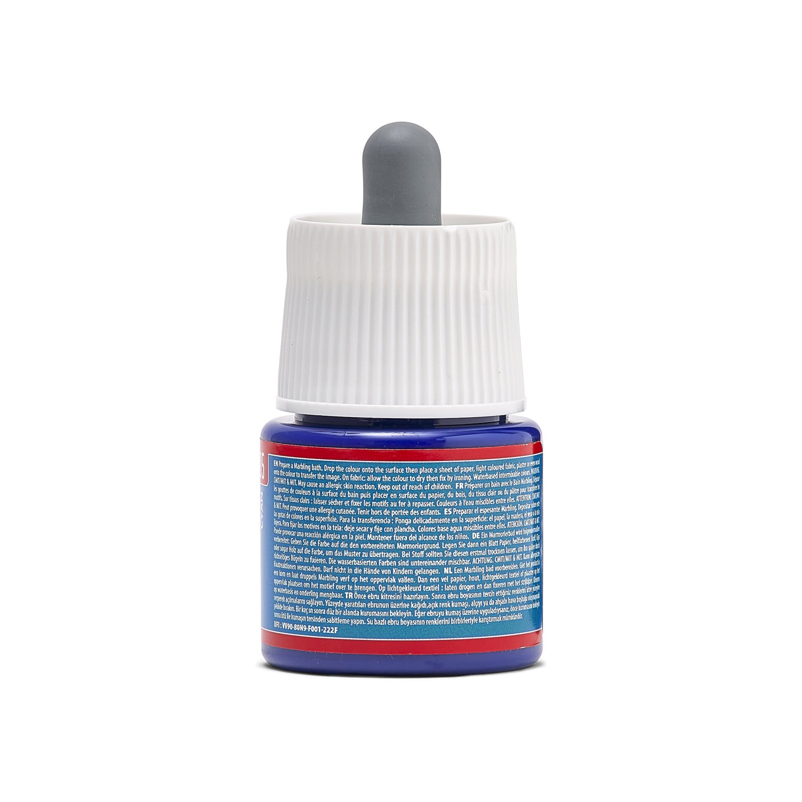 Mramorovací barva Pebeo Marbling 45 ml
