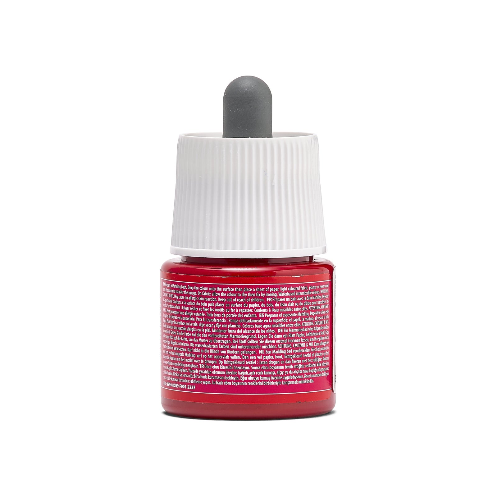Mramorovací barva Pebeo Marbling 45 ml