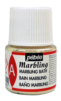 Pebeo Marbling zahušťovací médium 35 g