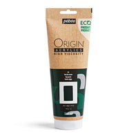 Pebeo Origin akrylová barva 240 ml – Míšenská zeleň