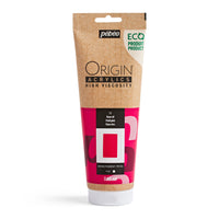 Pebeo Origin akrylová barva 240 ml – Zářivá růžová