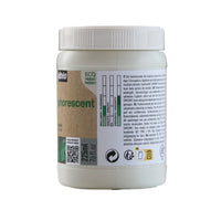 Pebeo Origin fosforeskující akrylový gel 225 ml – zelený