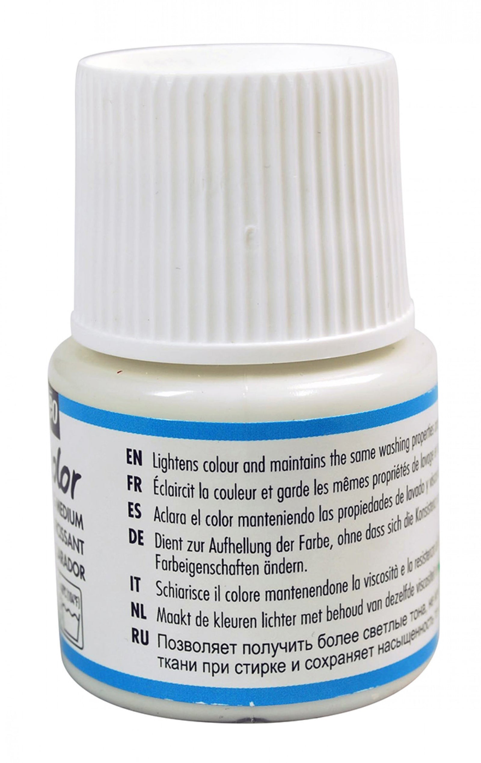 PEBEO Setacolor zesvětlovací médium na textil 45 ml