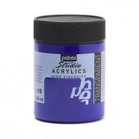 Pebeo Studio akrylová barva 500 ml