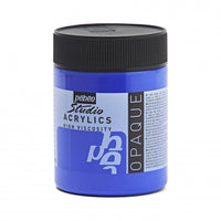 Pebeo Studio akrylová barva 500 ml