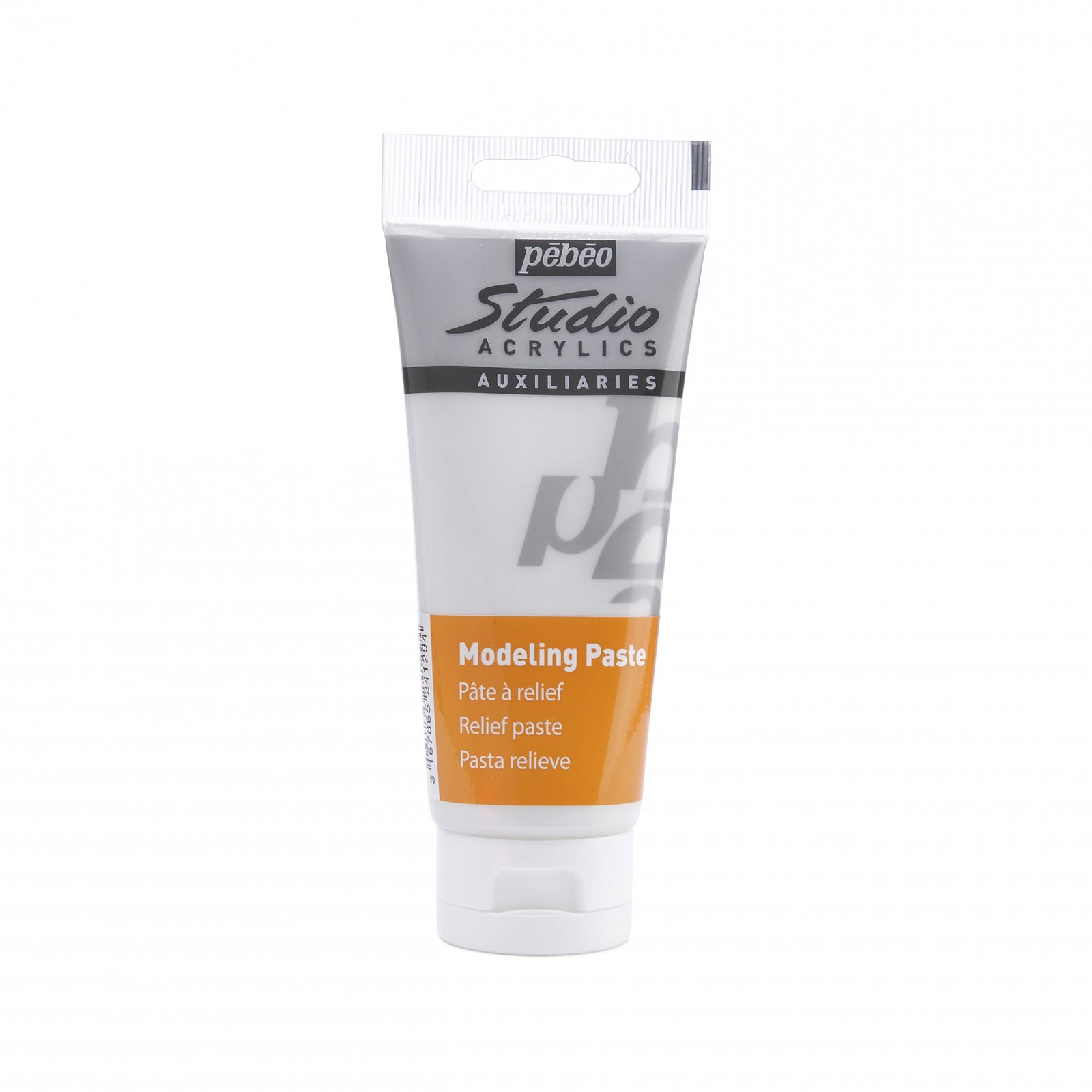 Pebeo Studio modelovací pasta 100 ml